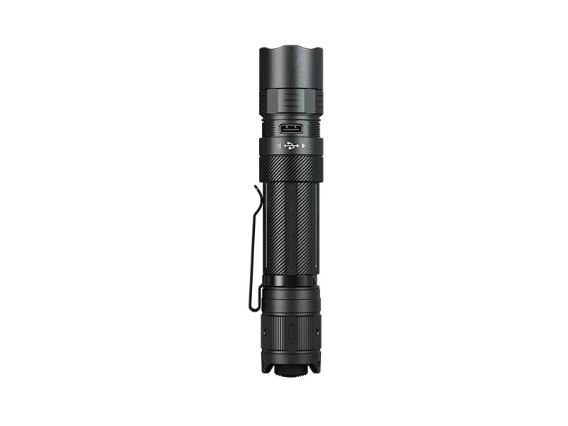 Fenix PD32R 1400 Lumens 347 meters IP68 Flashlight