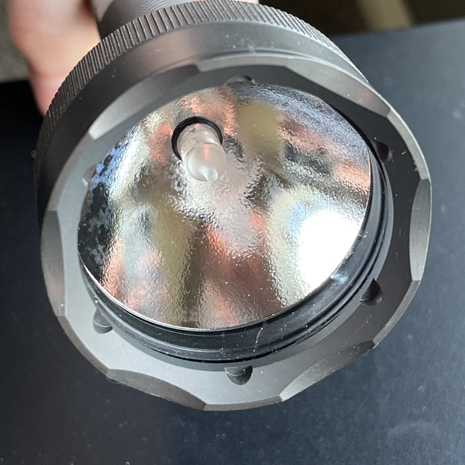 Surefire M4 Devastator – Millennium Series – MINT with Box !!