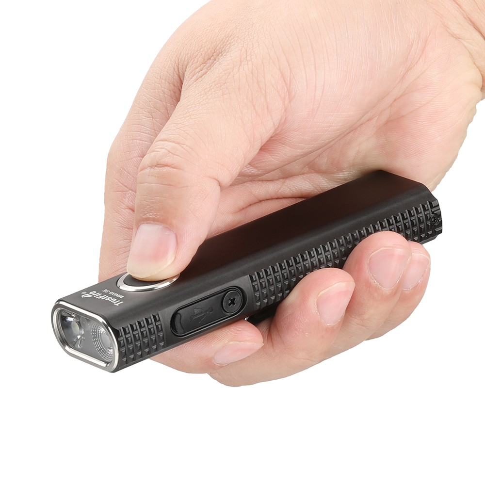 TrustFire 1500Lumen LED Flashlight Magnetic Rechargeable led Torch W UV Light US
