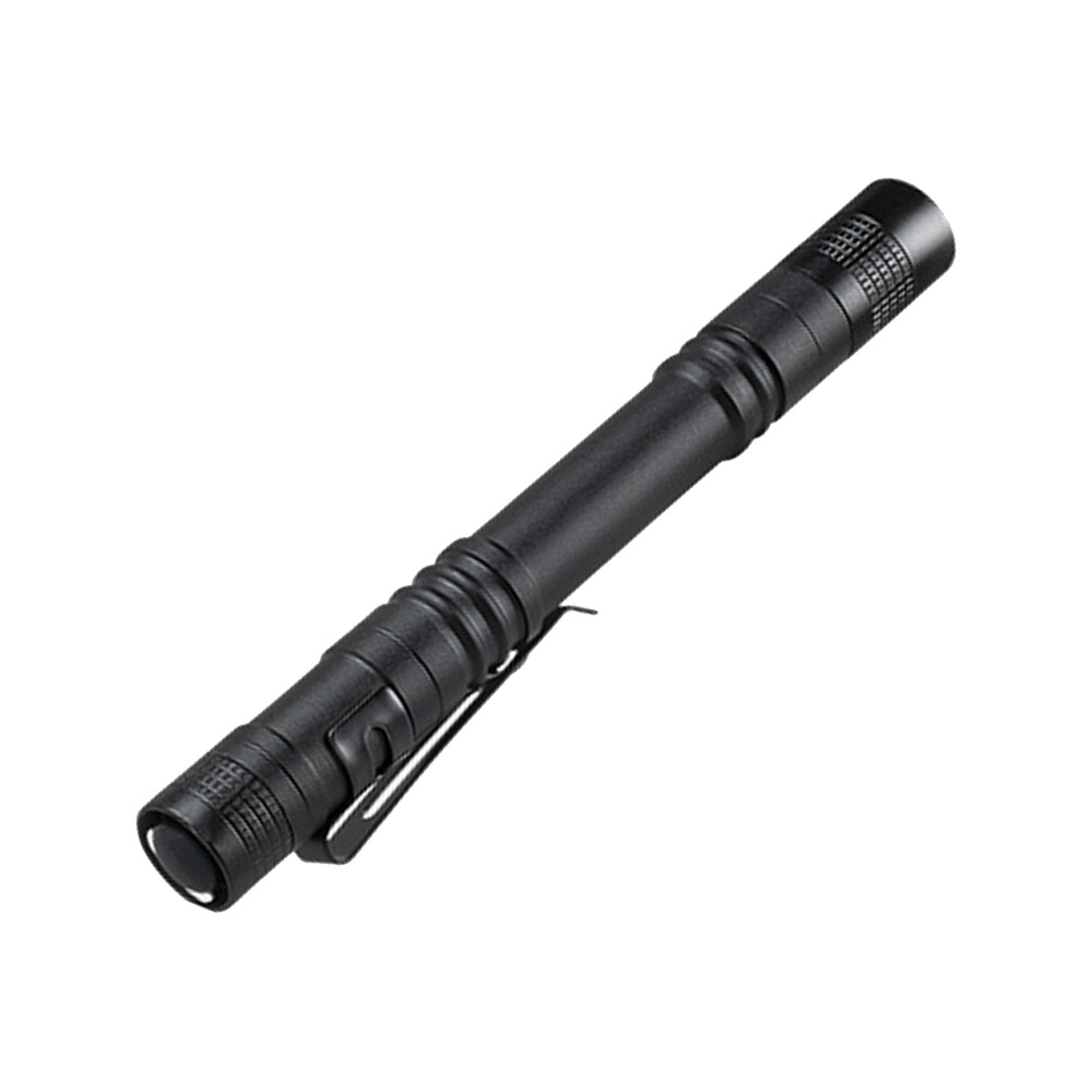 1-5X UV Flashlight Light Penlight 395nm Black Light Portable Ultra Violet Pocket