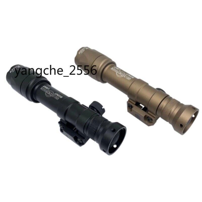 LJC-192 Flashlight Tactical Highlights Outdoor Lighting High Lumens LED Lights