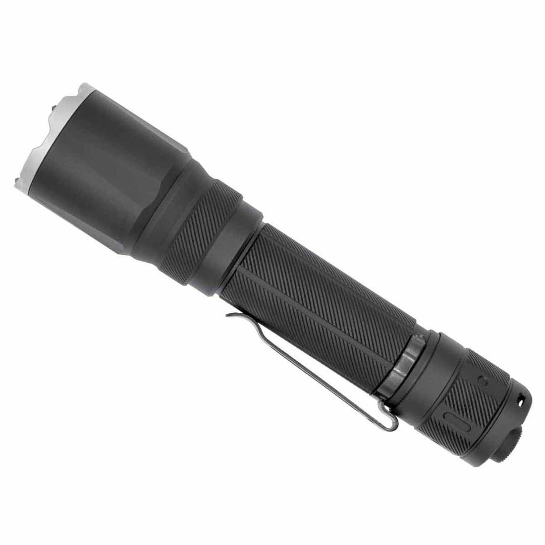 Fenix Lighting TK21R Lithium Ion 3600 Lumens Luminus SFT90 Flashlight: TK21RSFBK