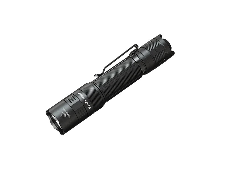 Fenix PD32R 1400 Lumens 347 meters IP68 Flashlight