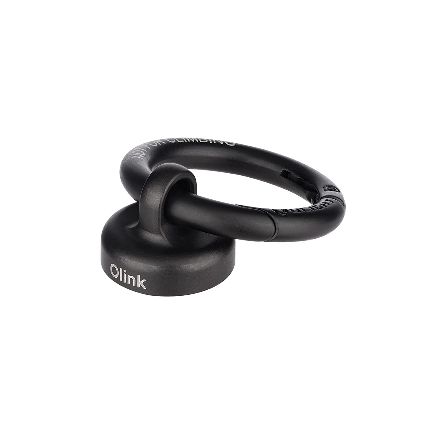 OLINK Portable Magnetic Hook Compatible with Flashlights, Obulb Series, Stain…