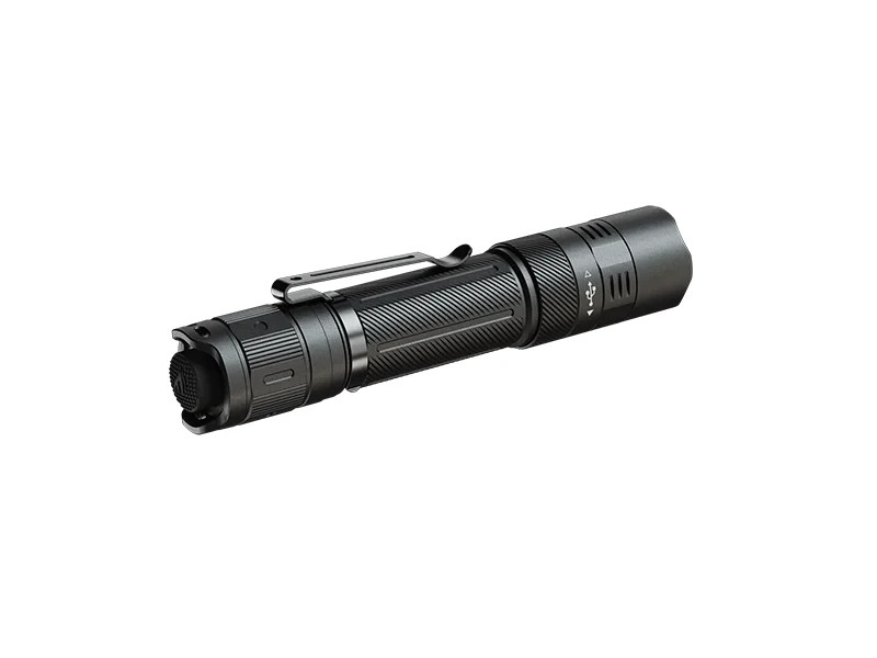 Fenix PD32R 1400 Lumens 347 meters IP68 Flashlight