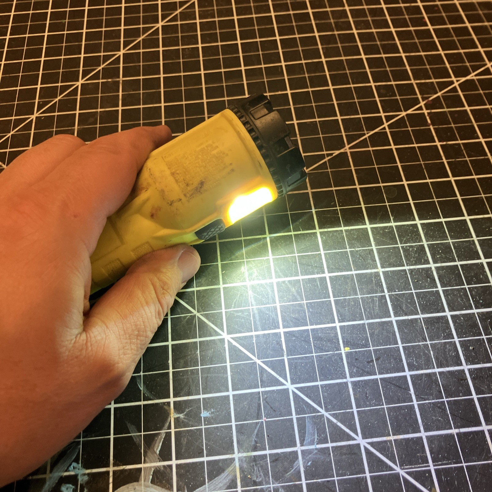Streamlight 68751 Dualie 140-Lumen Intrinsically Safe Industrial Flashlight