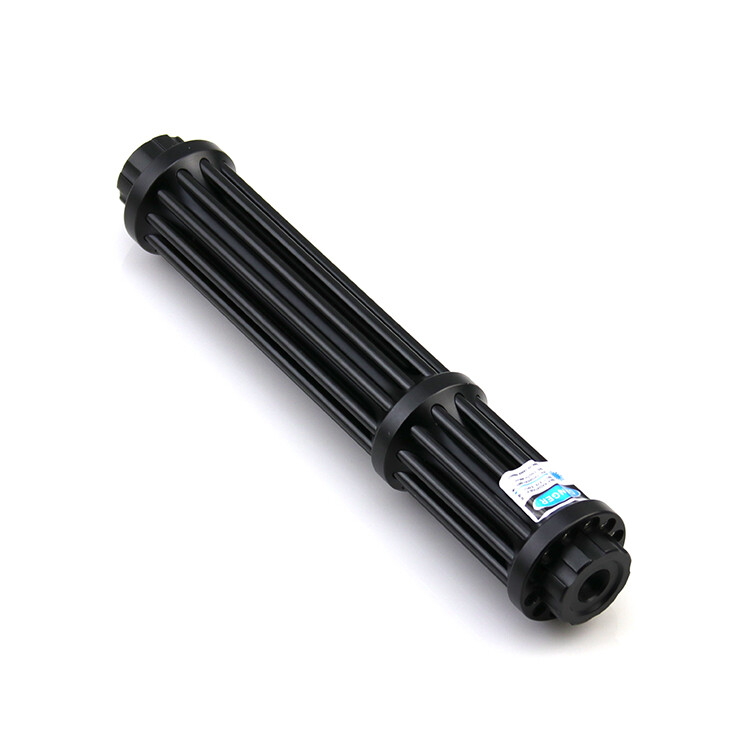 1mw 450nm Blue Laser Pointers Adjustable Focus Light Visible Beam Flashlight