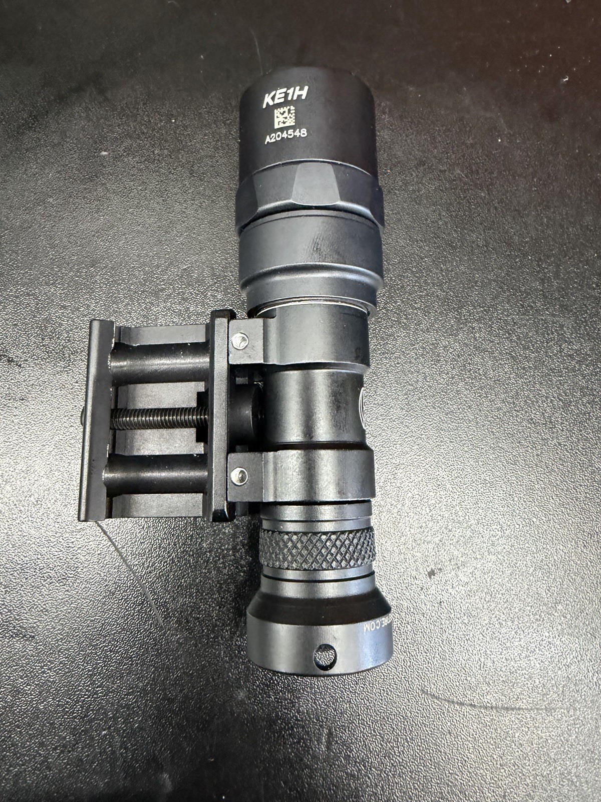 Surefire M300C Mini Scout Light 500 Lumens w/ RM45 Offset Mount