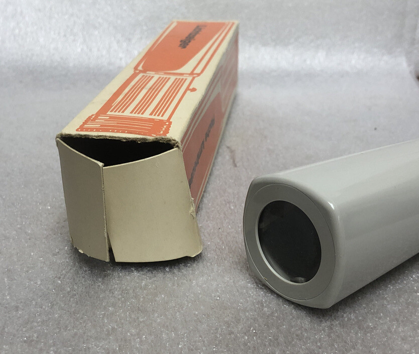 ROWI Pointer Torch Flash Light Adjustable Beam with BOX Lichtzeiger Made Germany