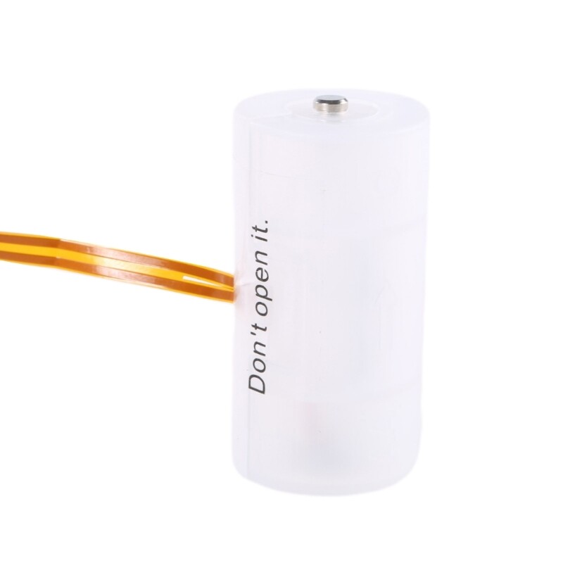USB to 4.5V Power Supply Cable Replace LR14 C Eliminators