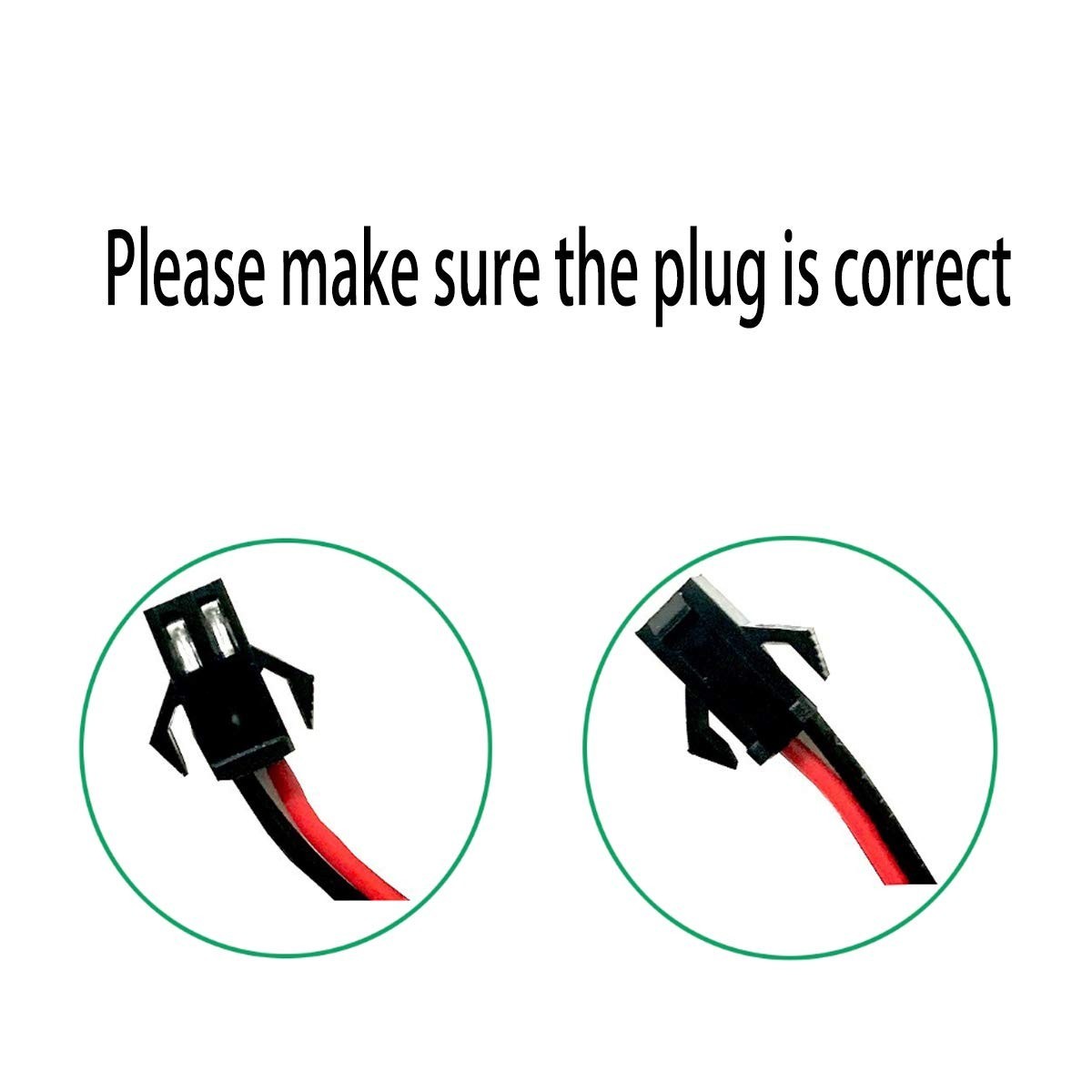900mAh 3.6V Emergency Exit Light Battery Compatible with Lithonia & More (10 Pac