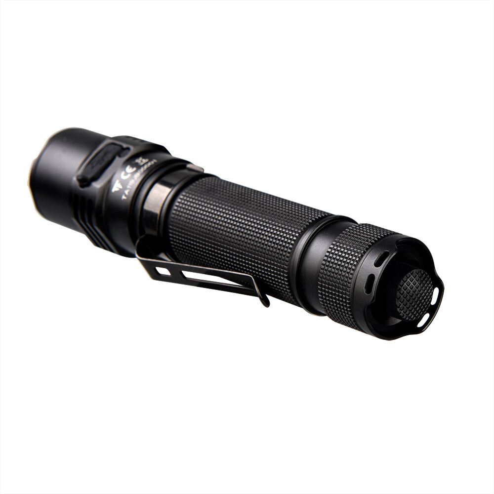 TrustFire 1800LM Tactical Flashlight Type-c Rechargeable Flashlight led Torch X