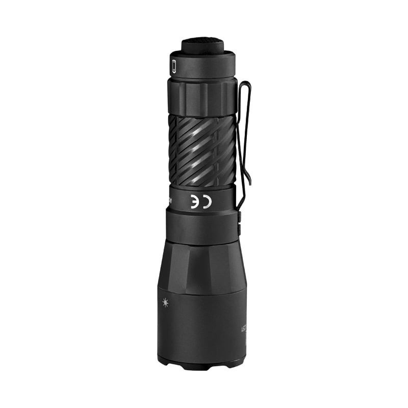 Acebeam W20 LEP Tactical Flashlight 600 Lumen 1100m Throw Wide Angle Spill