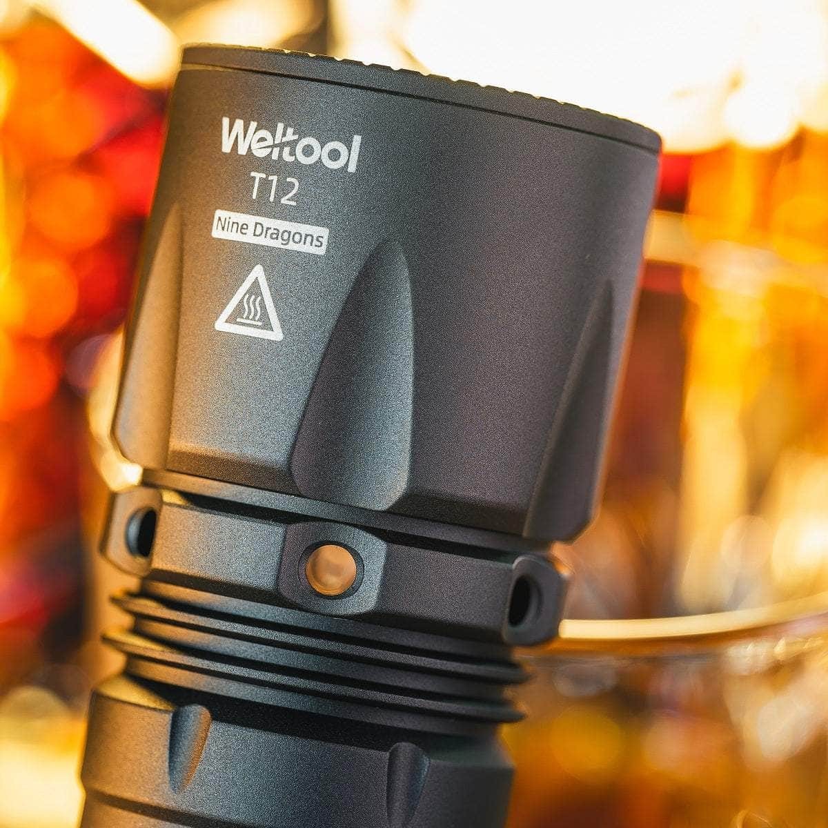 Weltool T12