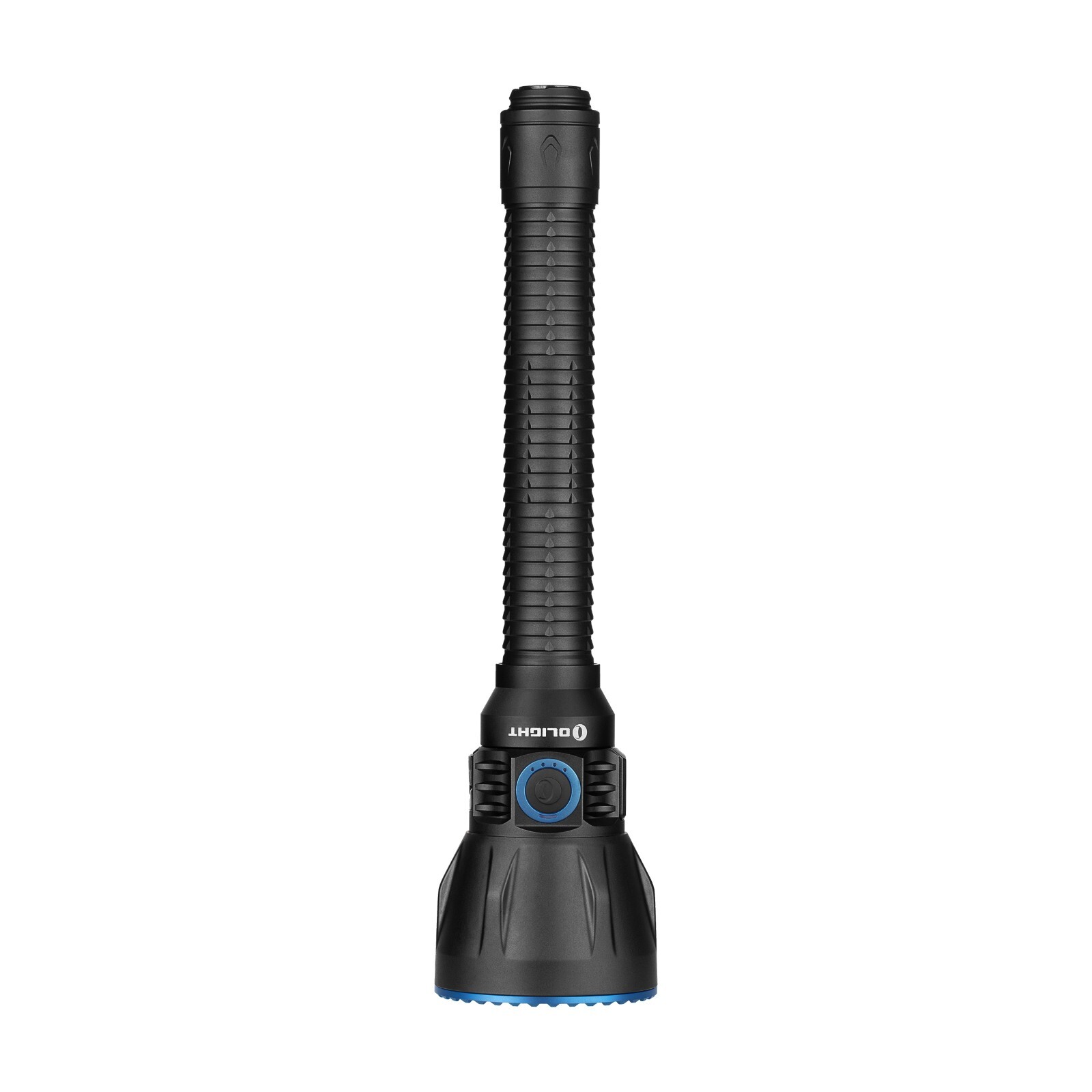 Olight Javelot Turbo 2 Black Premium Kit 1500M Flashlight & Oclip Pro Black Ligh