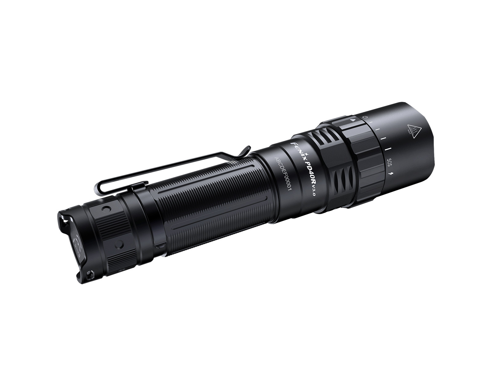 Fenix PD40R V3.0