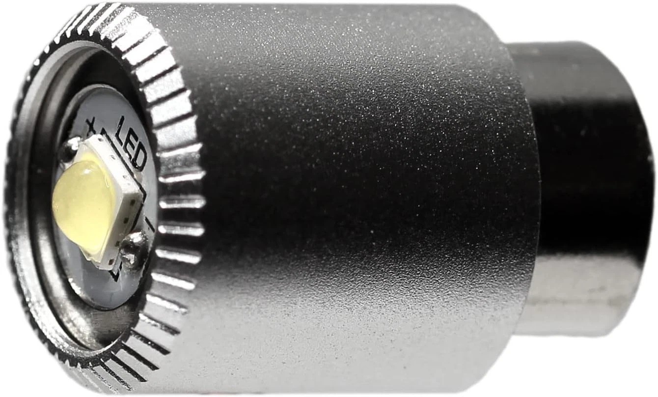 LiteXpress LXB525 2 Mode LED Upgrade Module 525 or 55 Lumen for 3-6 C/D Cell …
