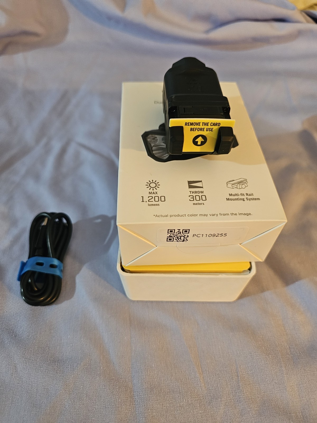 Brand New Olight Plx