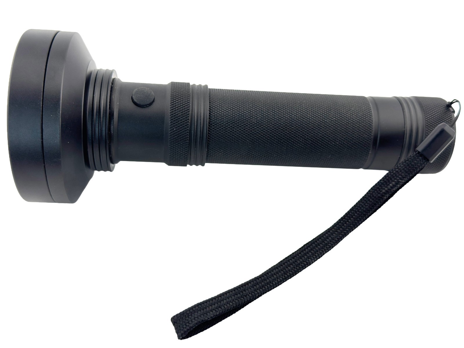Rebaydo UV Blacklight 395-400nm UVA LED Flashlight