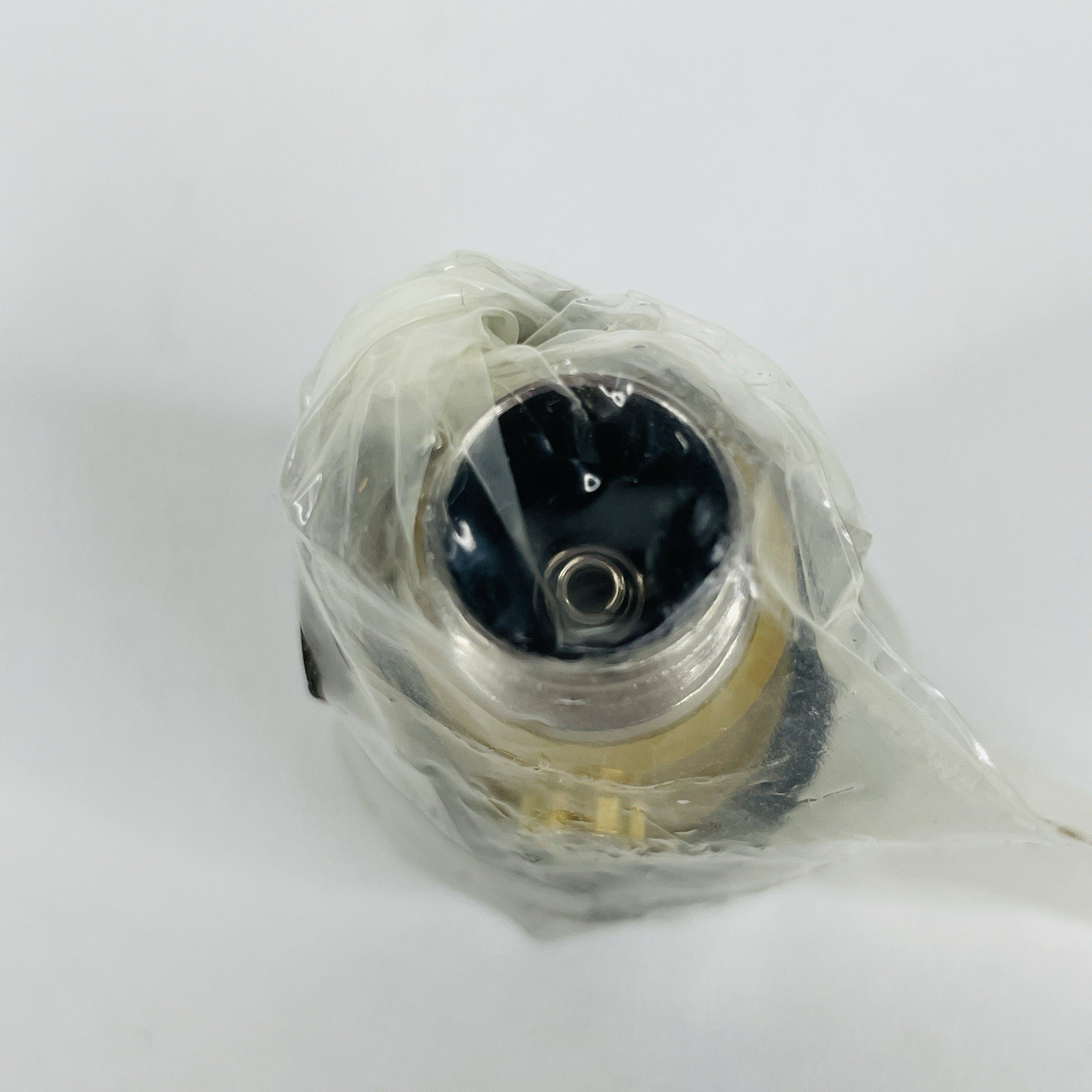 Mag-Lite C Cell Assembly Switch #100-000-004 for 2001 and Prior, Mag Instruments