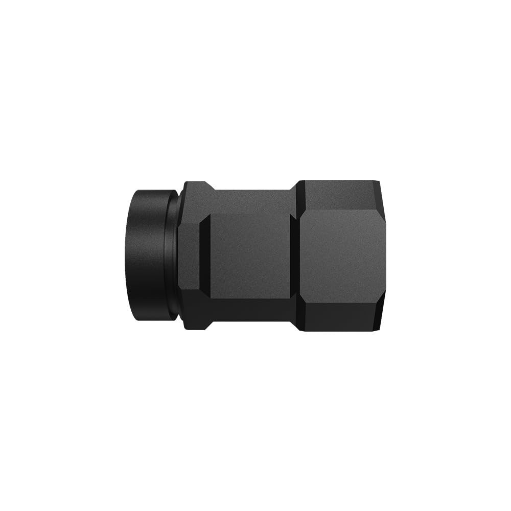 WUBEN E7 Mini Flashlight 1800 Lumen LED Waterproof 6 Modes Rechargeable