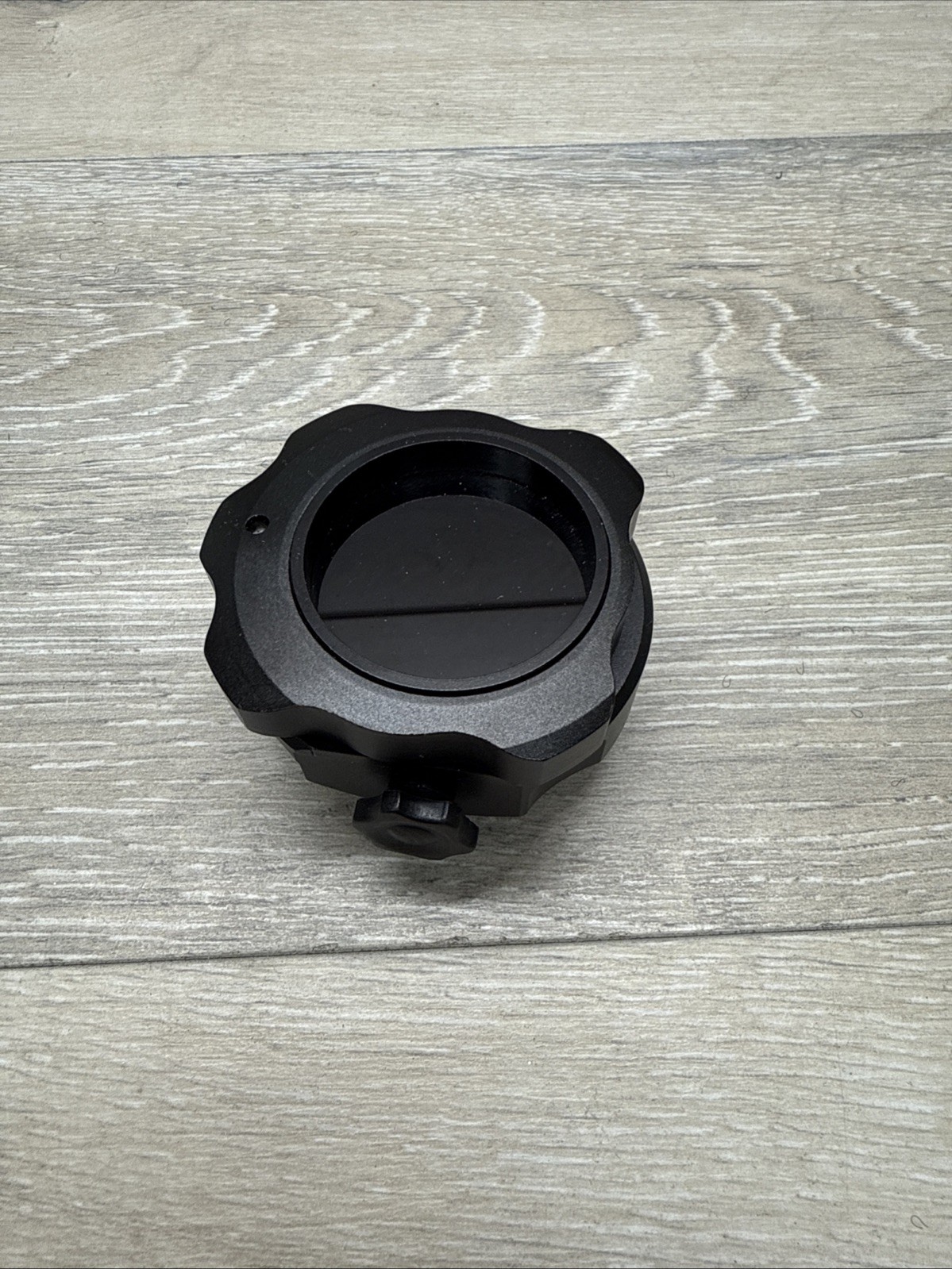 Pila / Wolf-Eyes IR Infrared Tip Off Filter 46mm – Aluminum Housing & Glass Lens