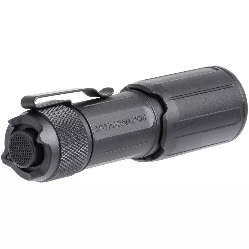 Sig Sauer Foxtrot-EDC Compact Black 1350 Lumens Flashlight – SOFEC001