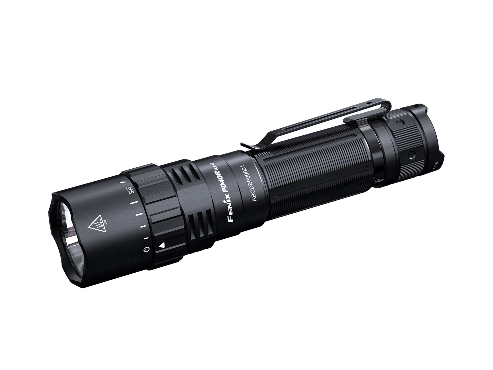 Fenix PD40R V3.0