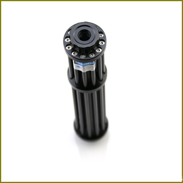 1mw 450nm Blue Laser Pointers Adjustable Focus Light Visible Beam Flashlight