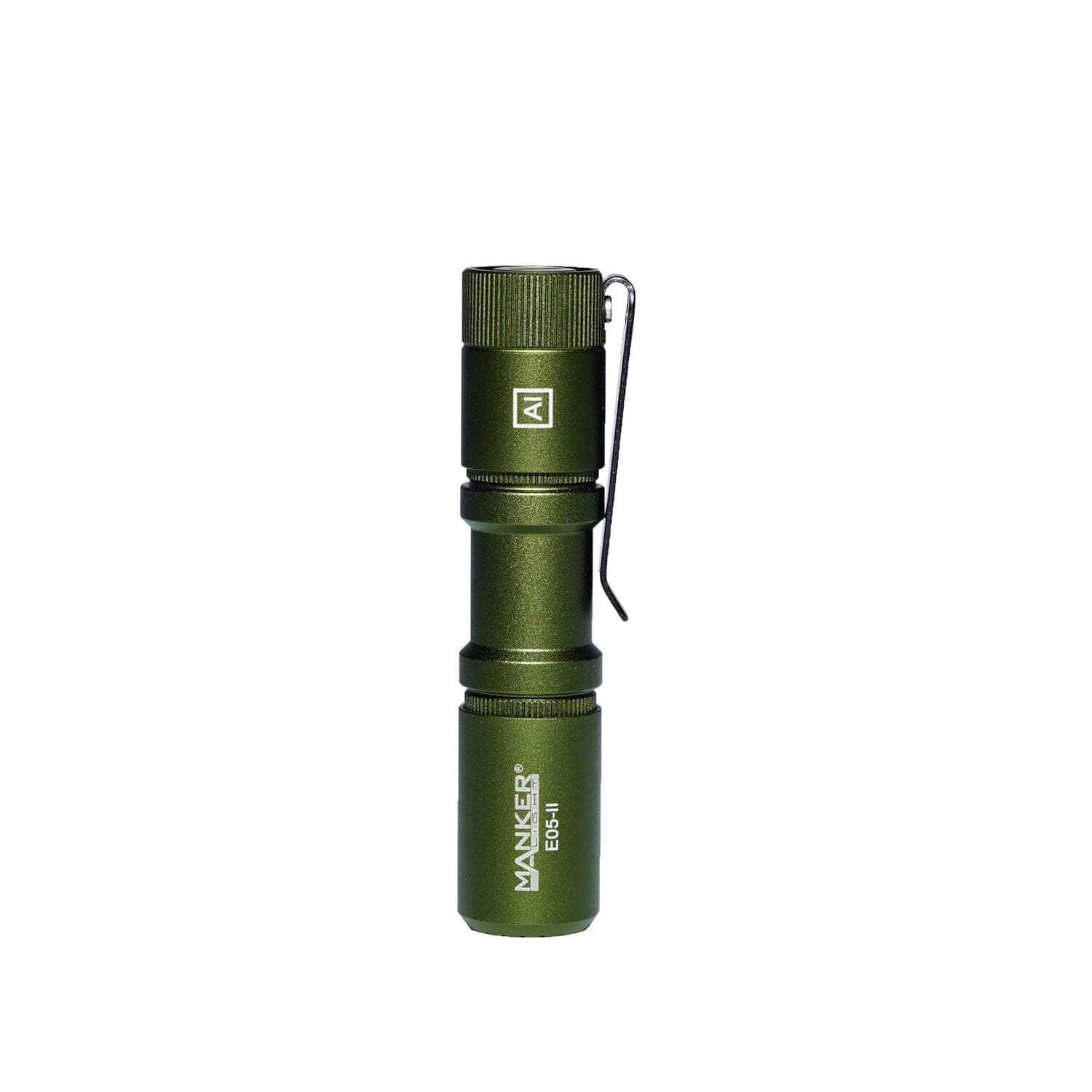Manker E05 II