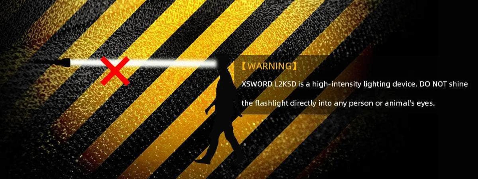 MAXTOCH L2KSD LEP SpotLight