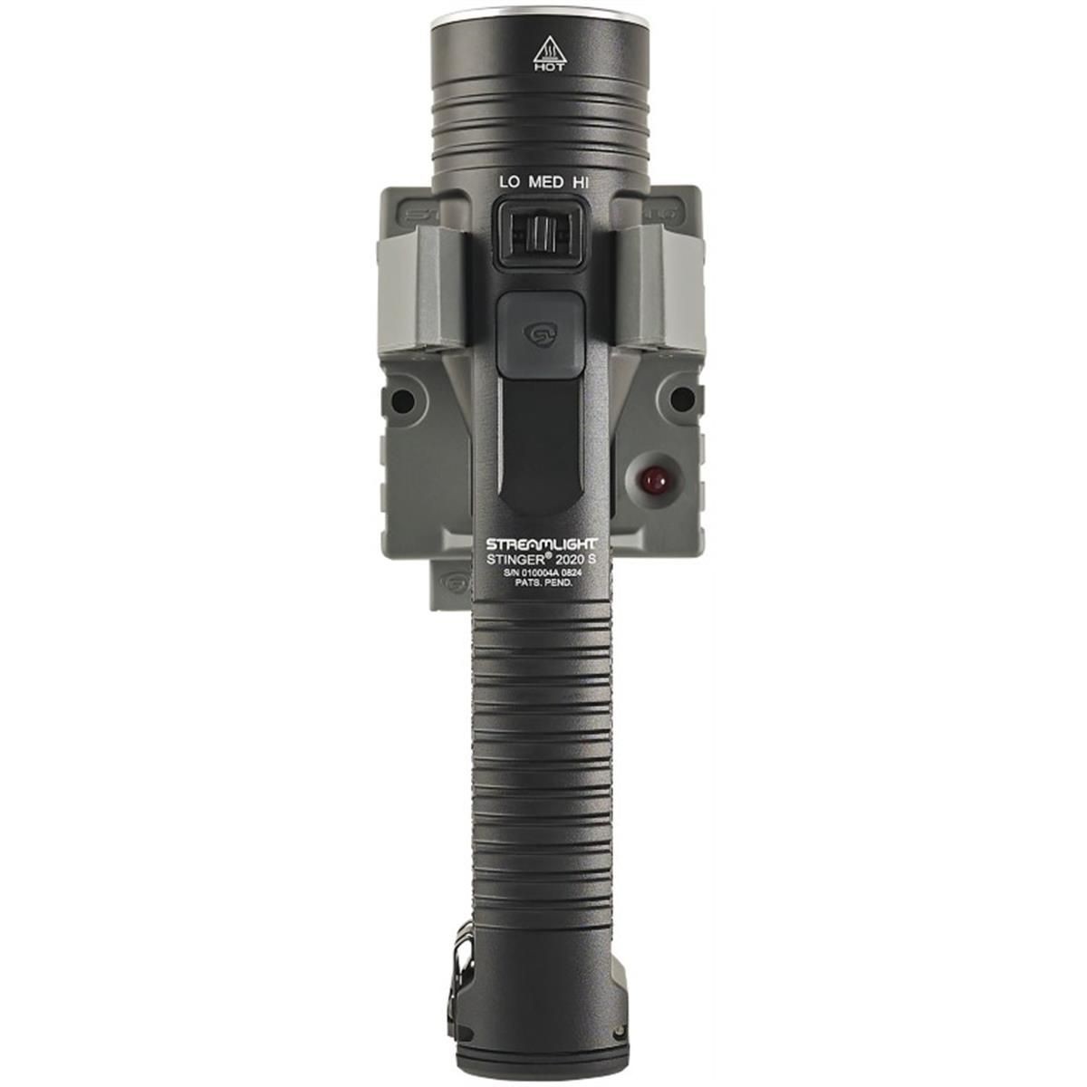 Streamlight 78202 Stinger 2020 S Black 1 Holder Kit