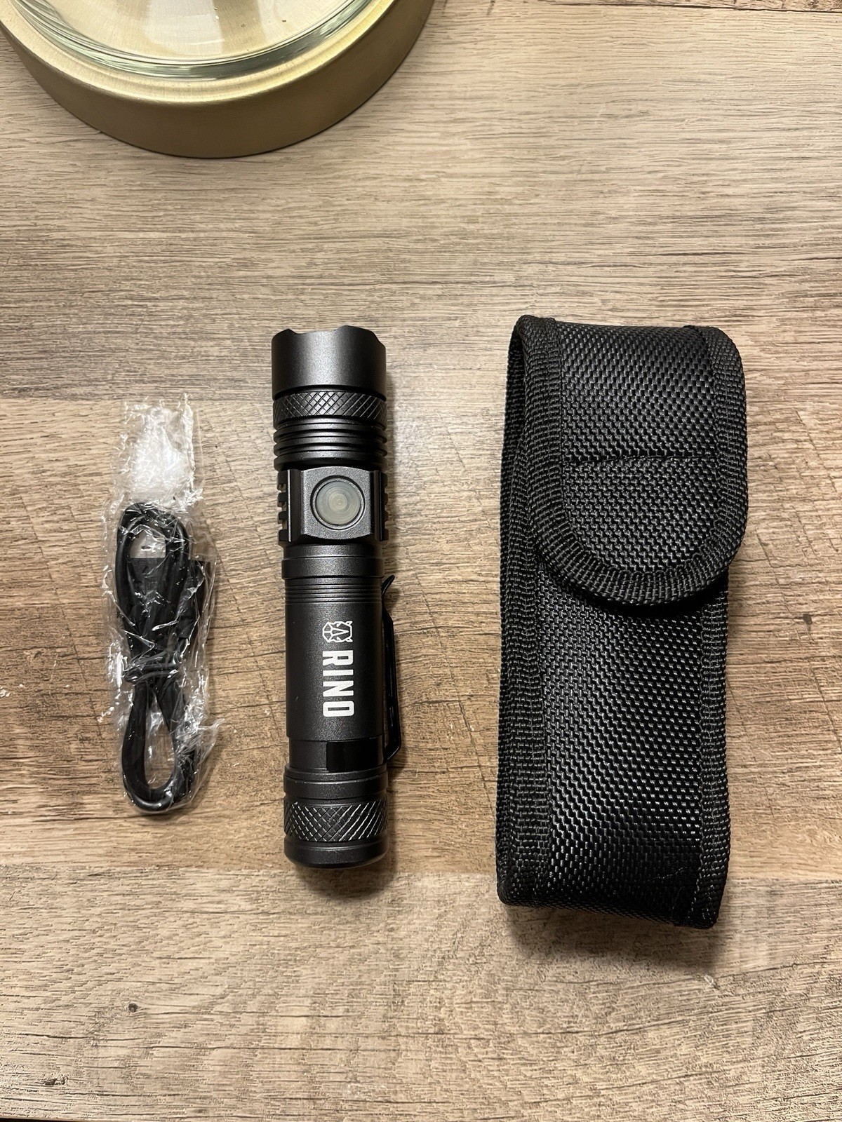 Everyday Carry Flash Light Camping Hiking Light Knives EDC