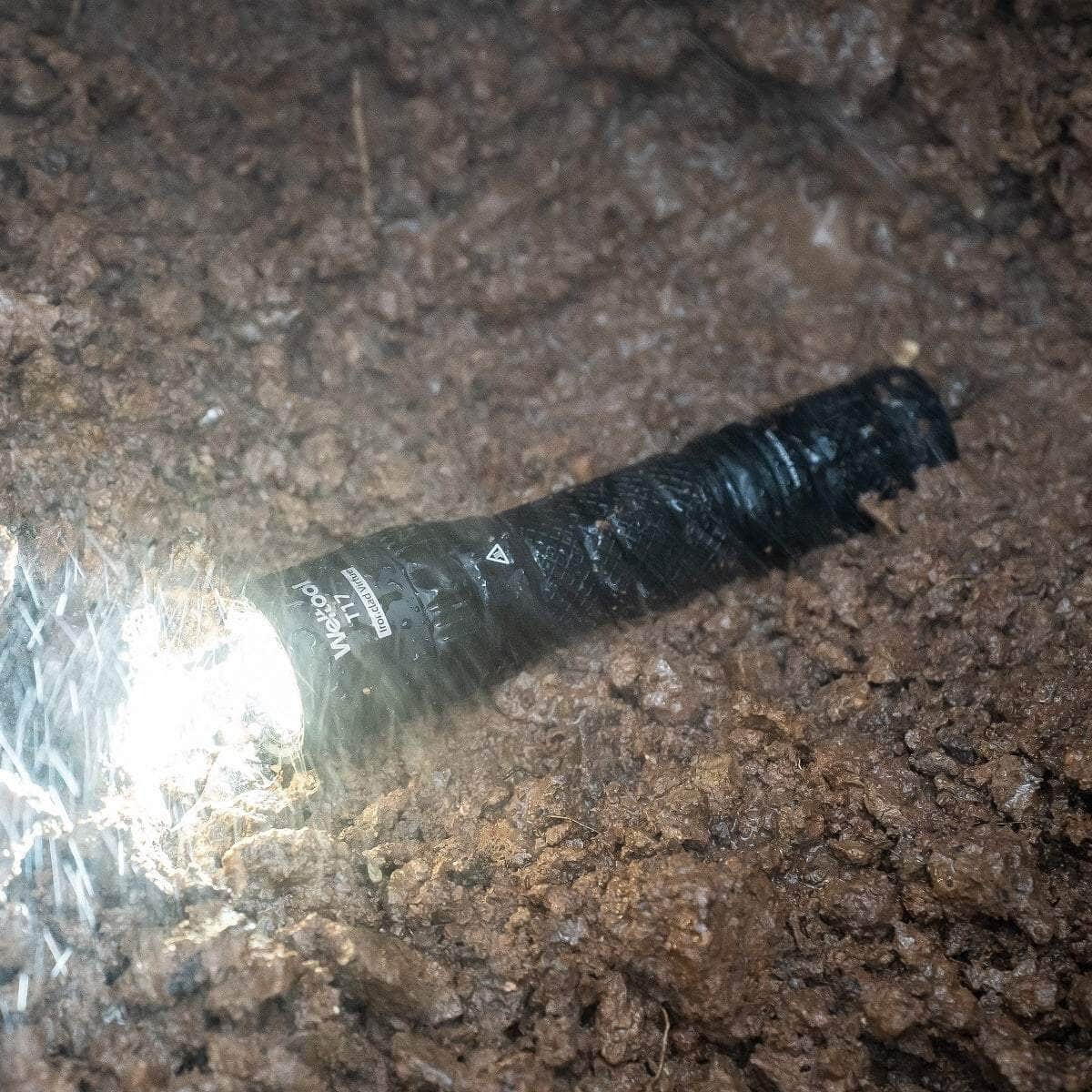 Weltool T17