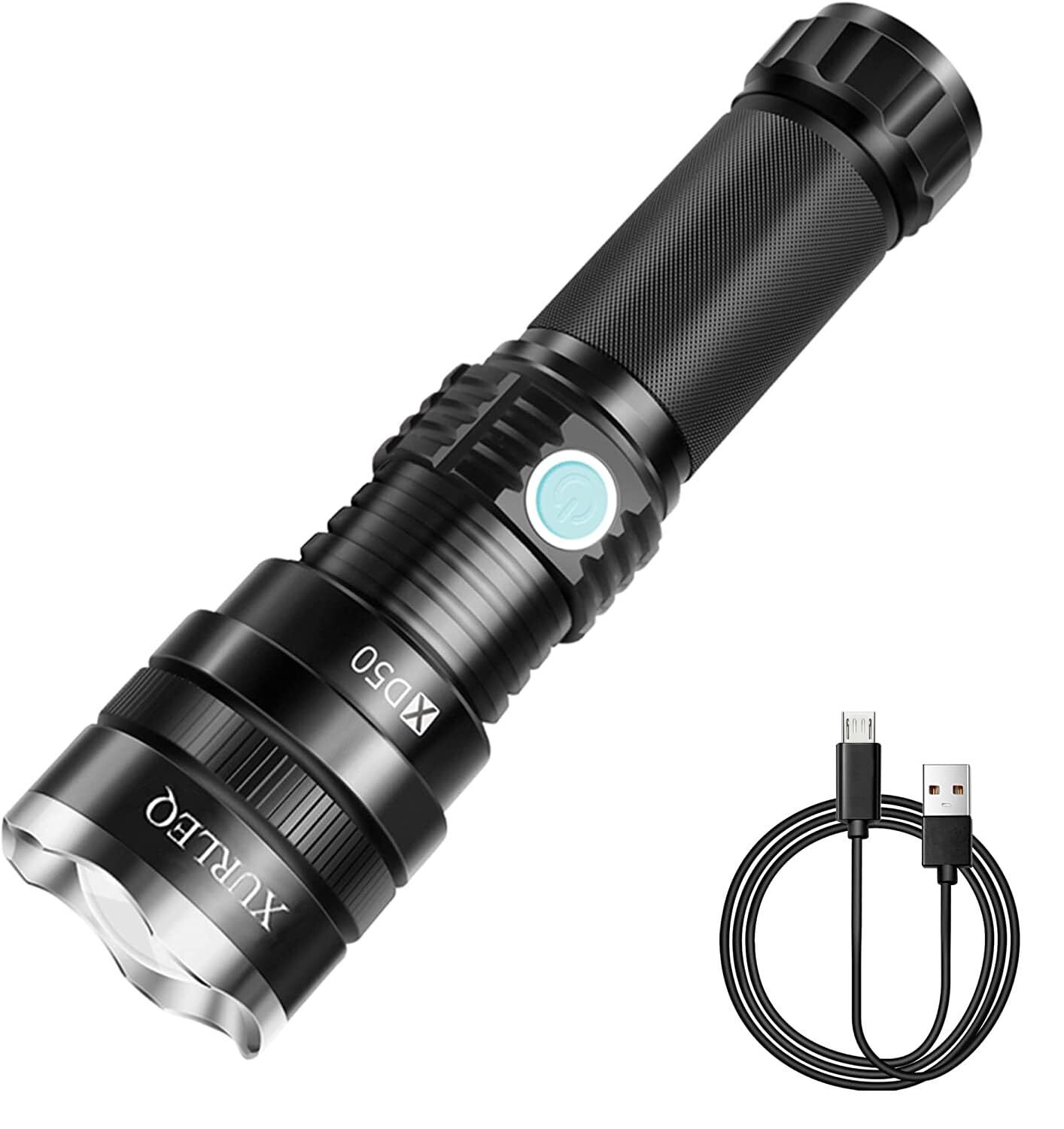 Linterna Linternas Recargables Linterna Streamlight De Altos Lumenes 3