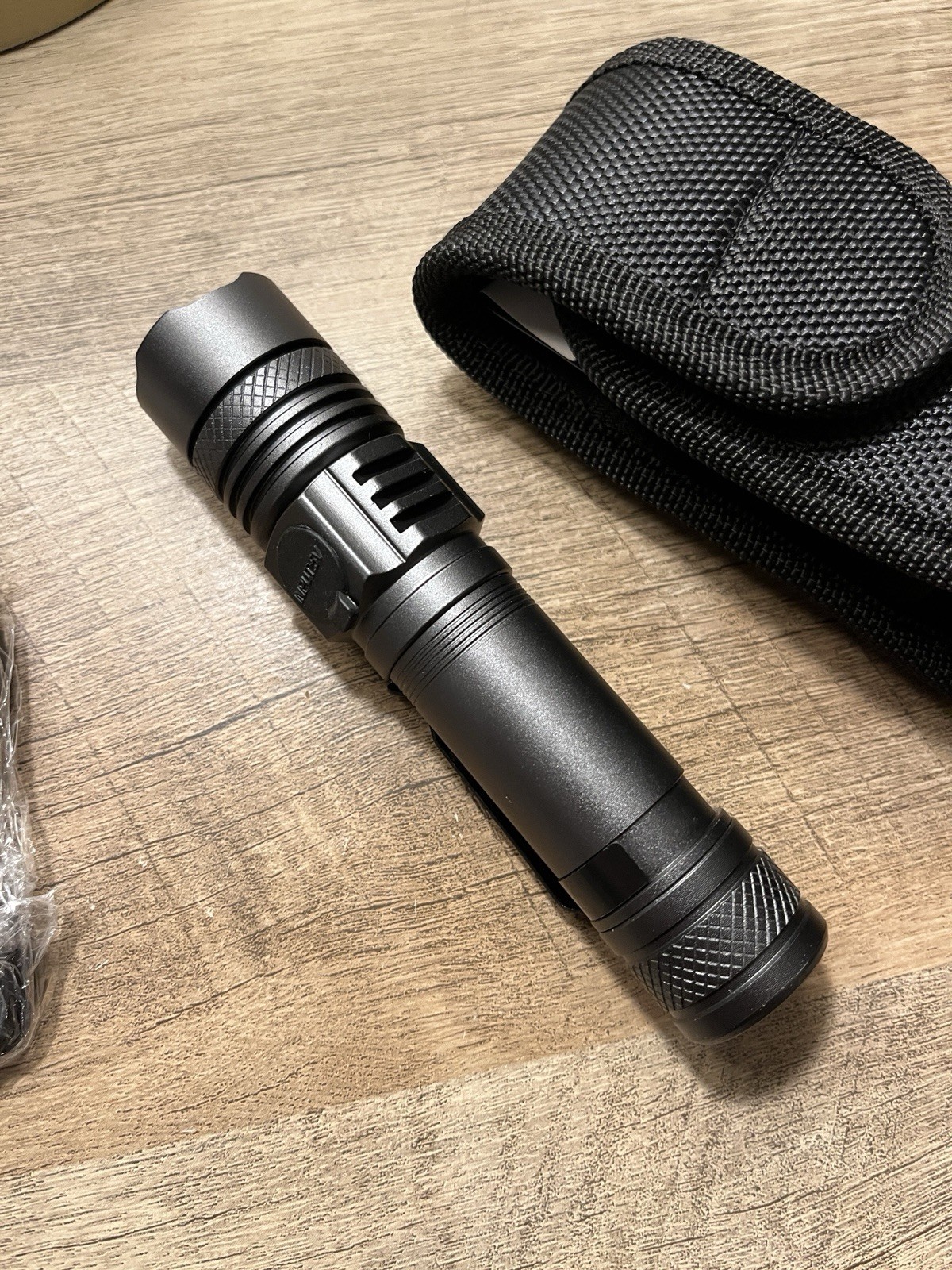 Everyday Carry Flash Light Camping Hiking Light Knives EDC
