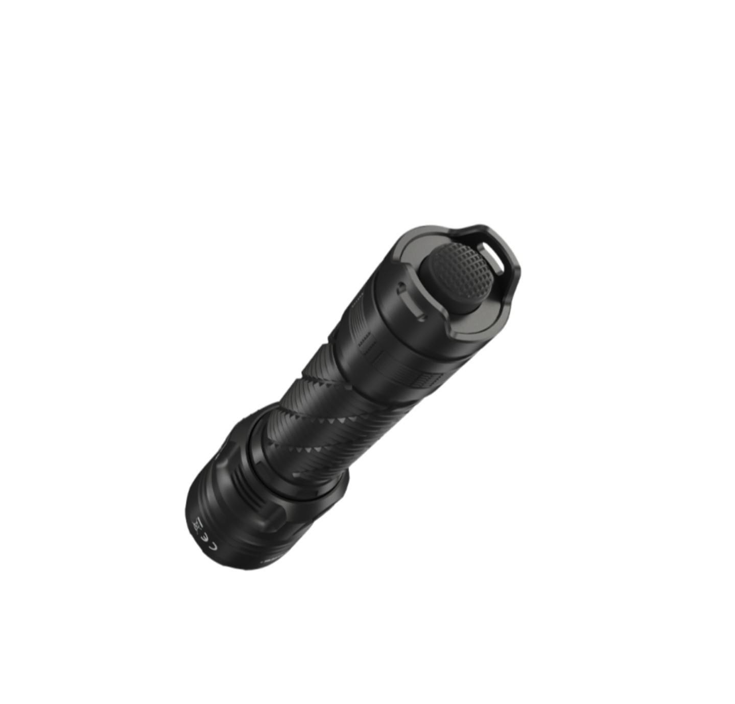 Nitecore MH25 Pro Flashlight 3300 Lumen Long Throw Rechargeable Flashlight