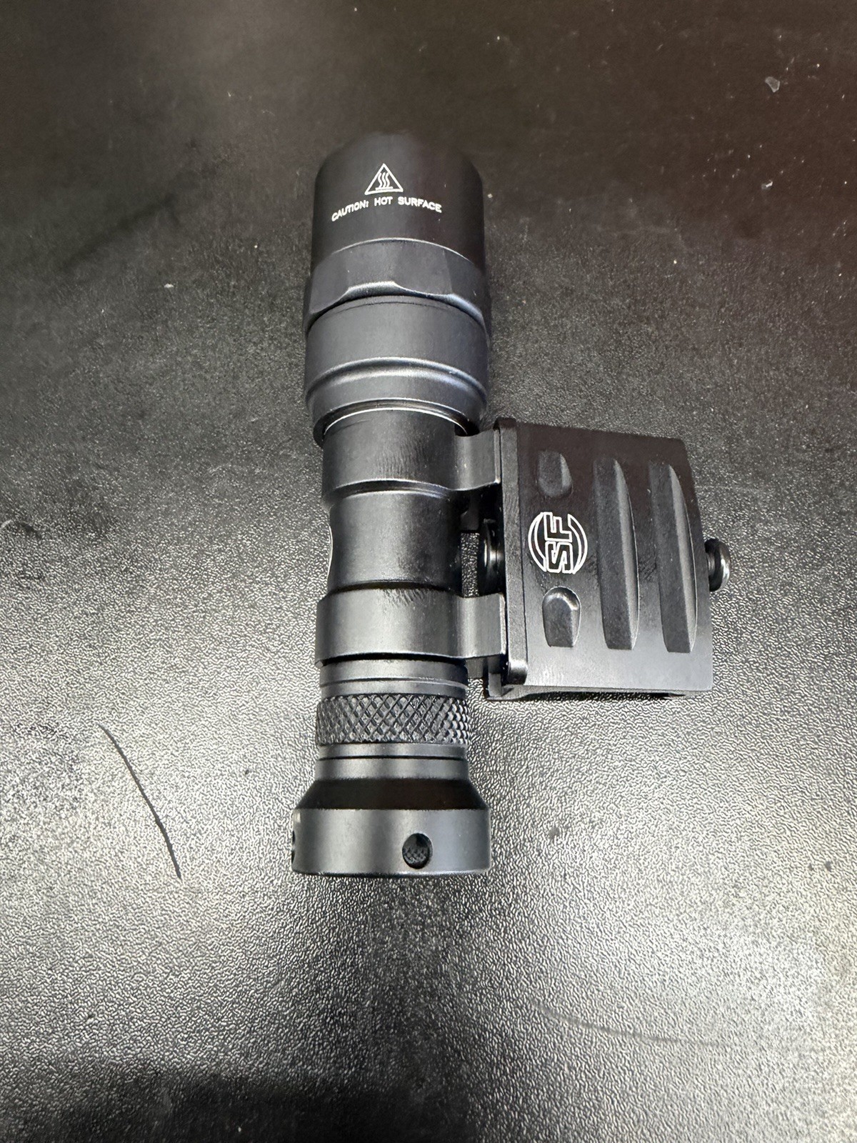 Surefire M300C Mini Scout Light 500 Lumens w/ RM45 Offset Mount