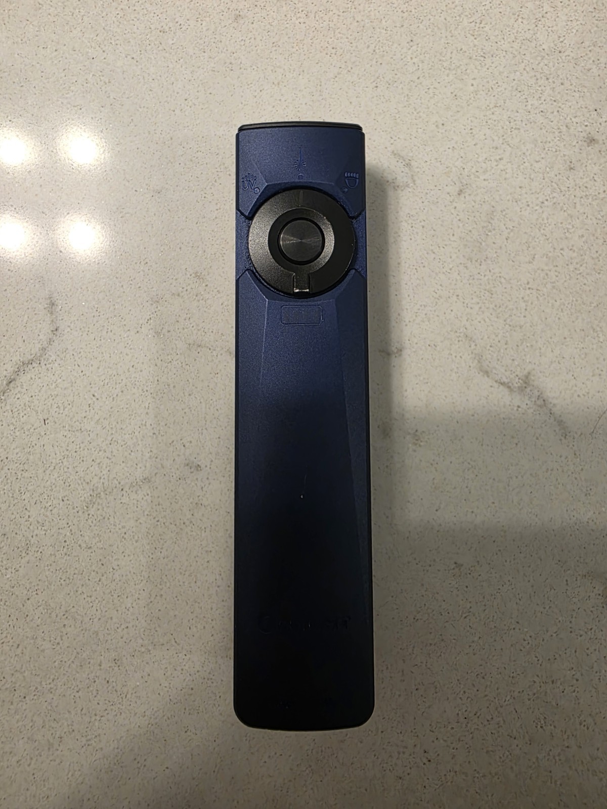 Olight Arkfeld Ultra Navy Blue