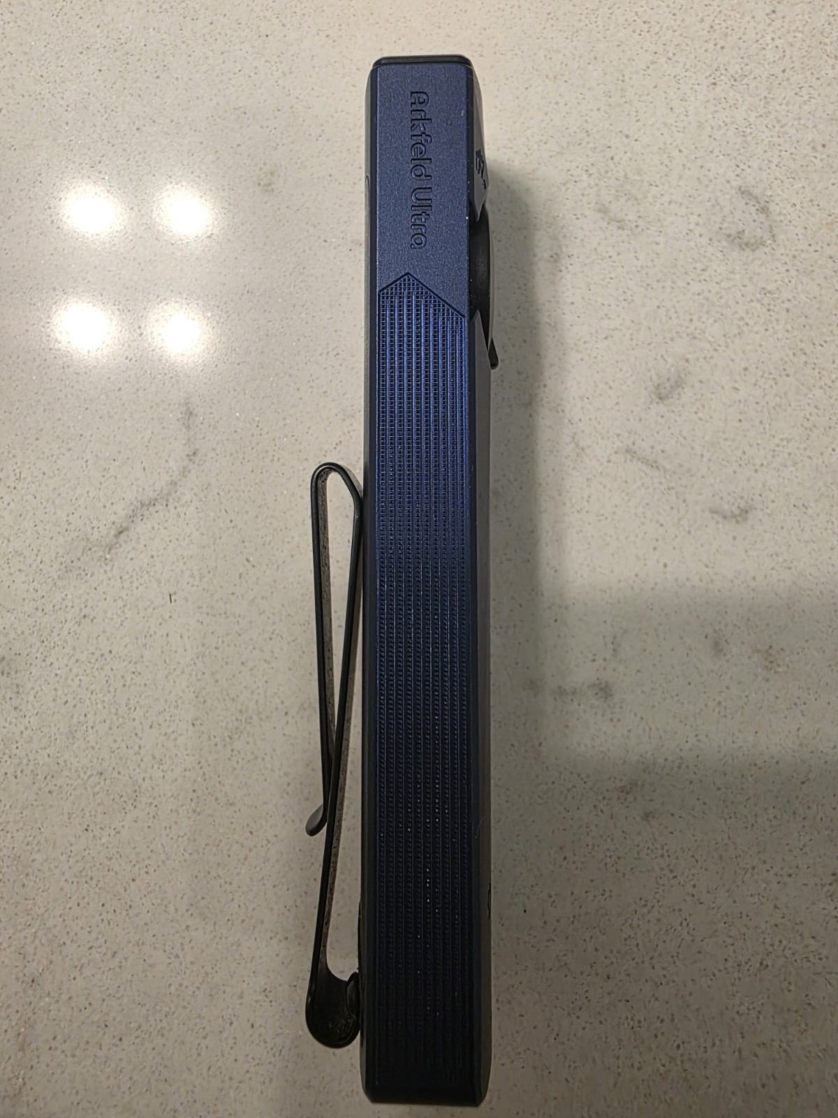 Olight Arkfeld Ultra Navy Blue