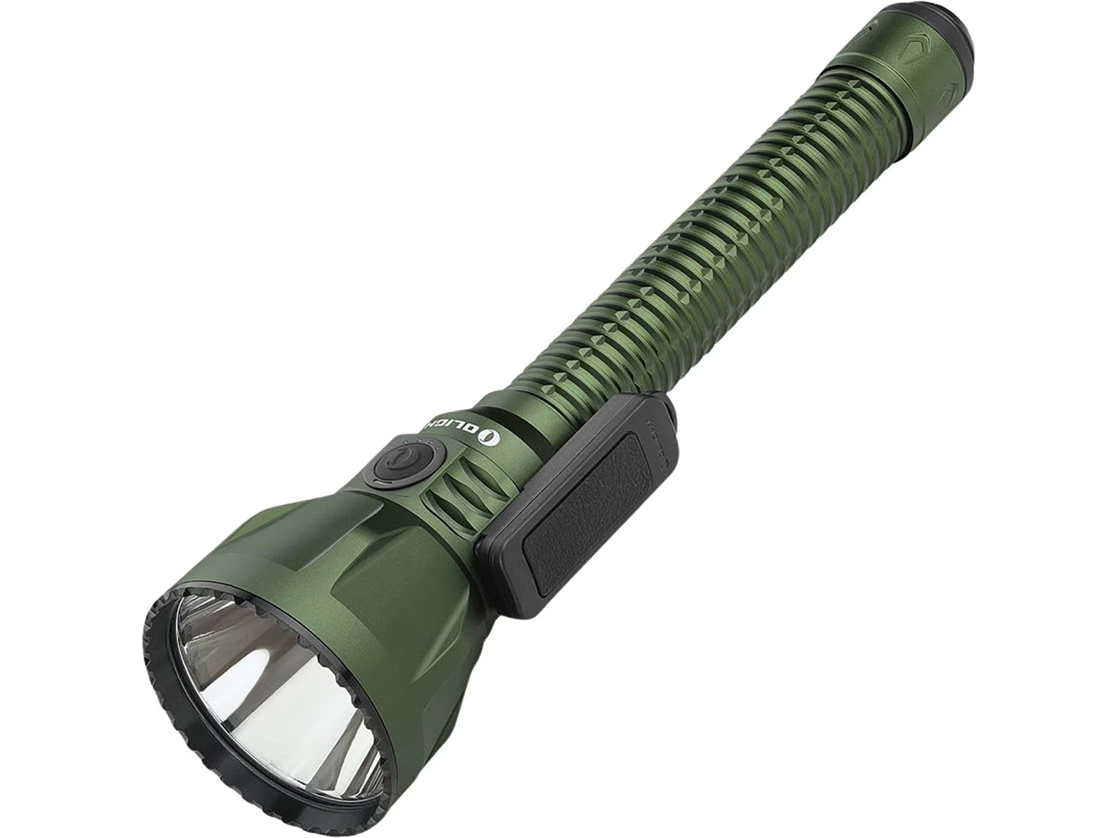 Olight Javelot Turbo 2 Rechargeable Flashlight OD Green