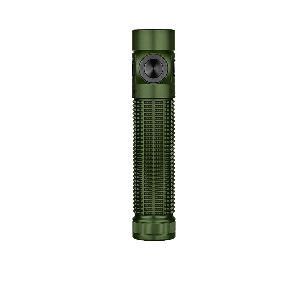 *NEW* Olight Baton 4 Pro *OD GREEN* CW LED Compact EDC Flashlight 1600 LUMENS