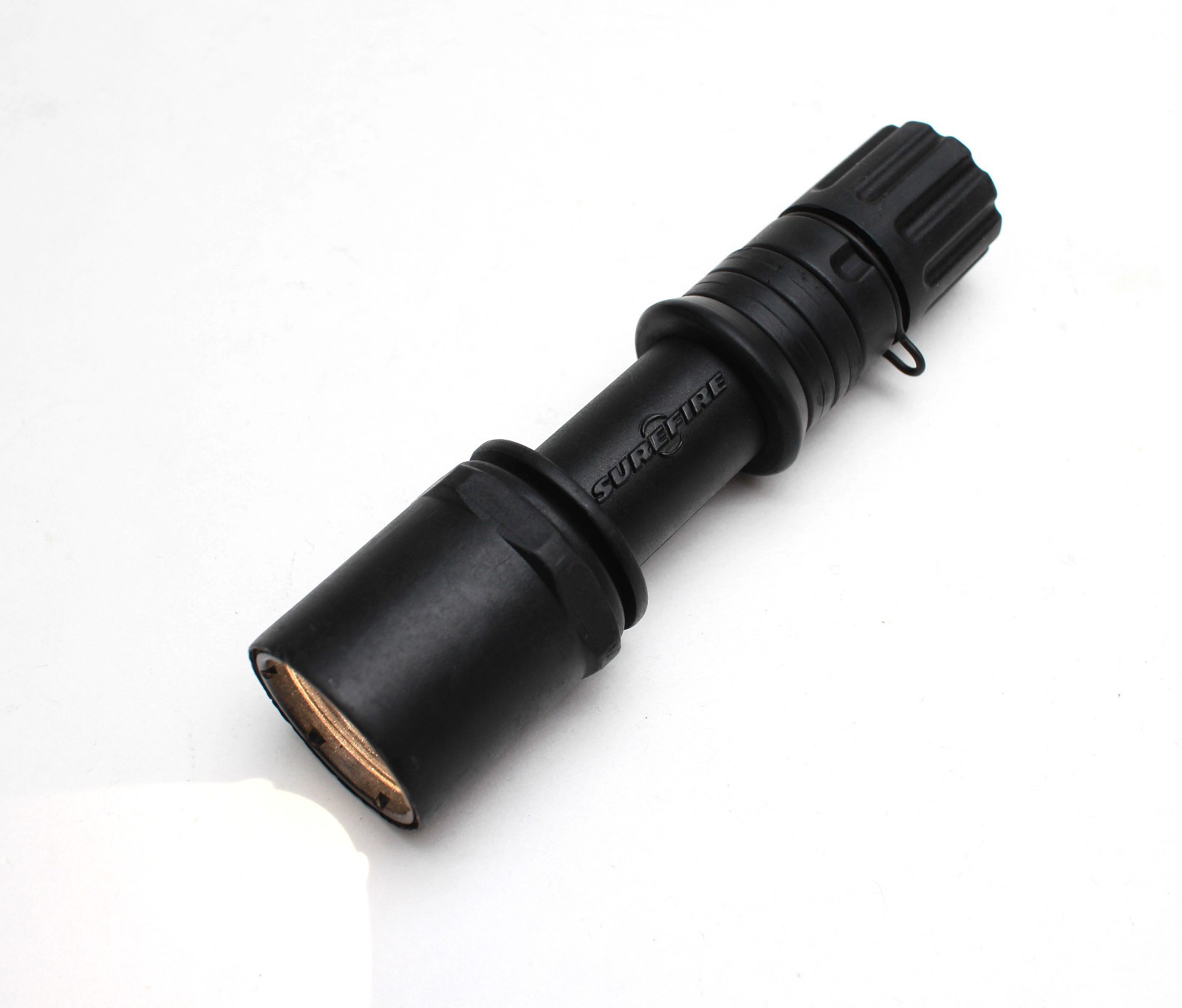 SureFire G2Z Tactical Halogen Flashlight CombatLight Polymer CR123A Discontinued