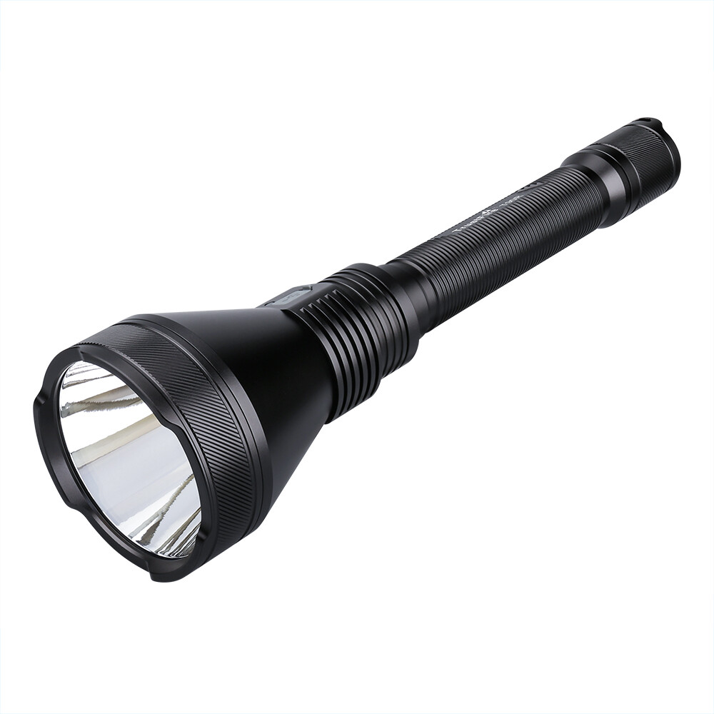 Trustfire 30W SBT-90 LED 4800 Lumens 1600 Meters USB Type-C Flashlight Kit