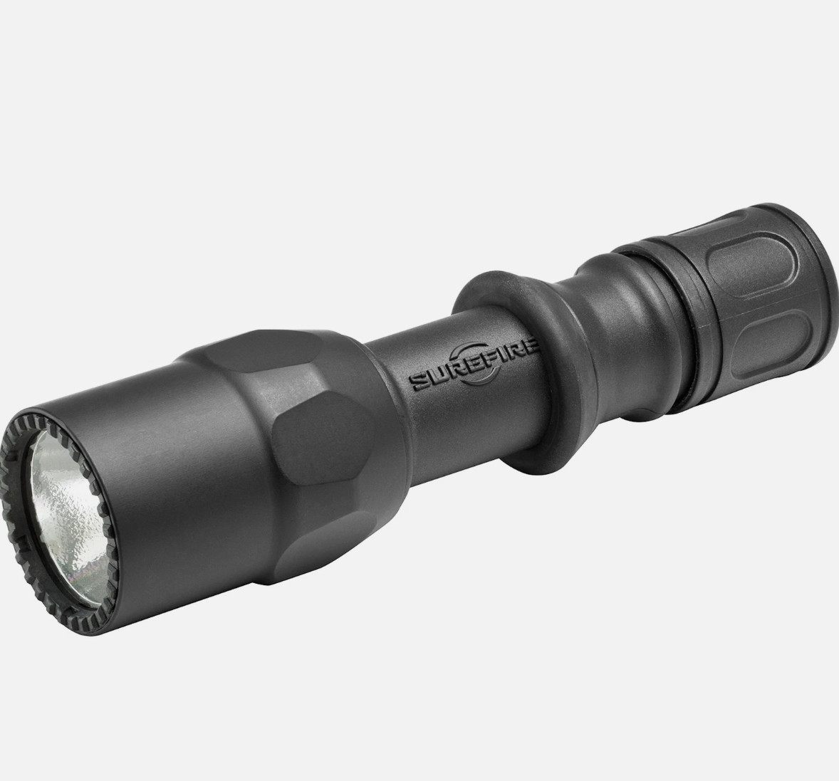 Surefire G2ZX CB K G2x Combat LED 600 Lumens CR123A Lithium NIB