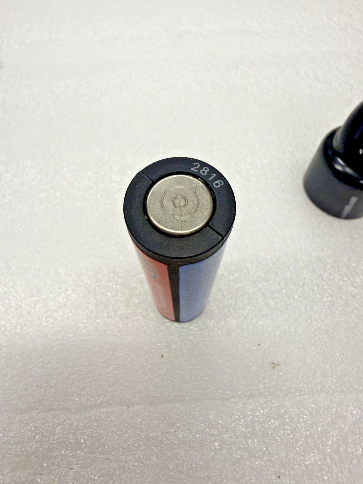StreamLight 74175 Lithium-Ion Li-Ion Battery Stick