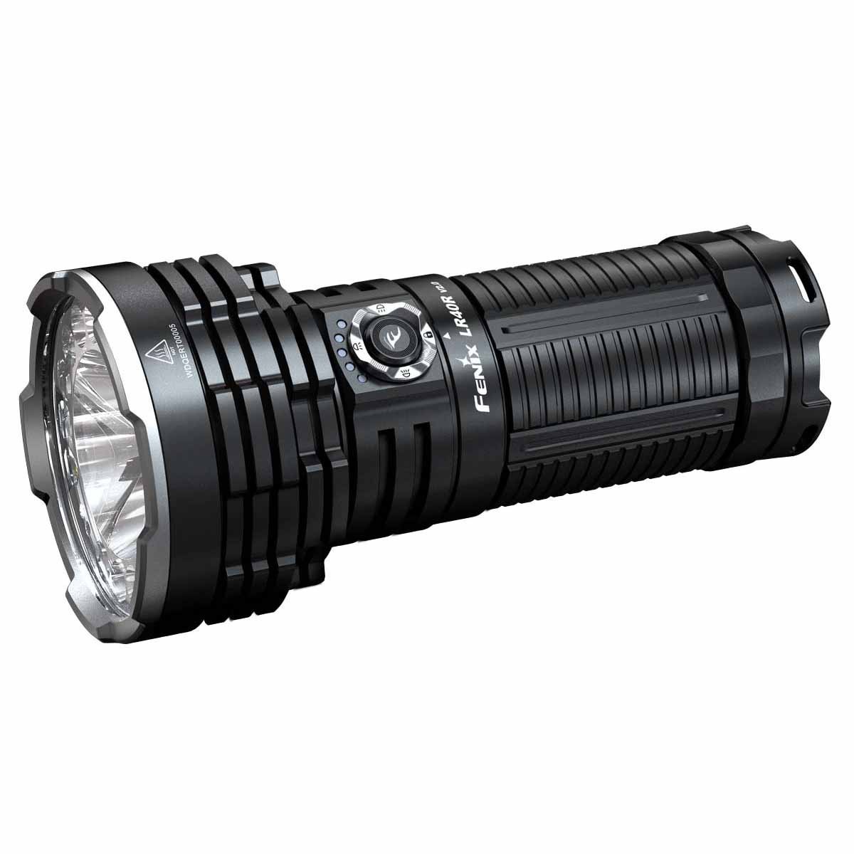 Fenix LR40R 12000 Lumen Rechargeable Flashlight