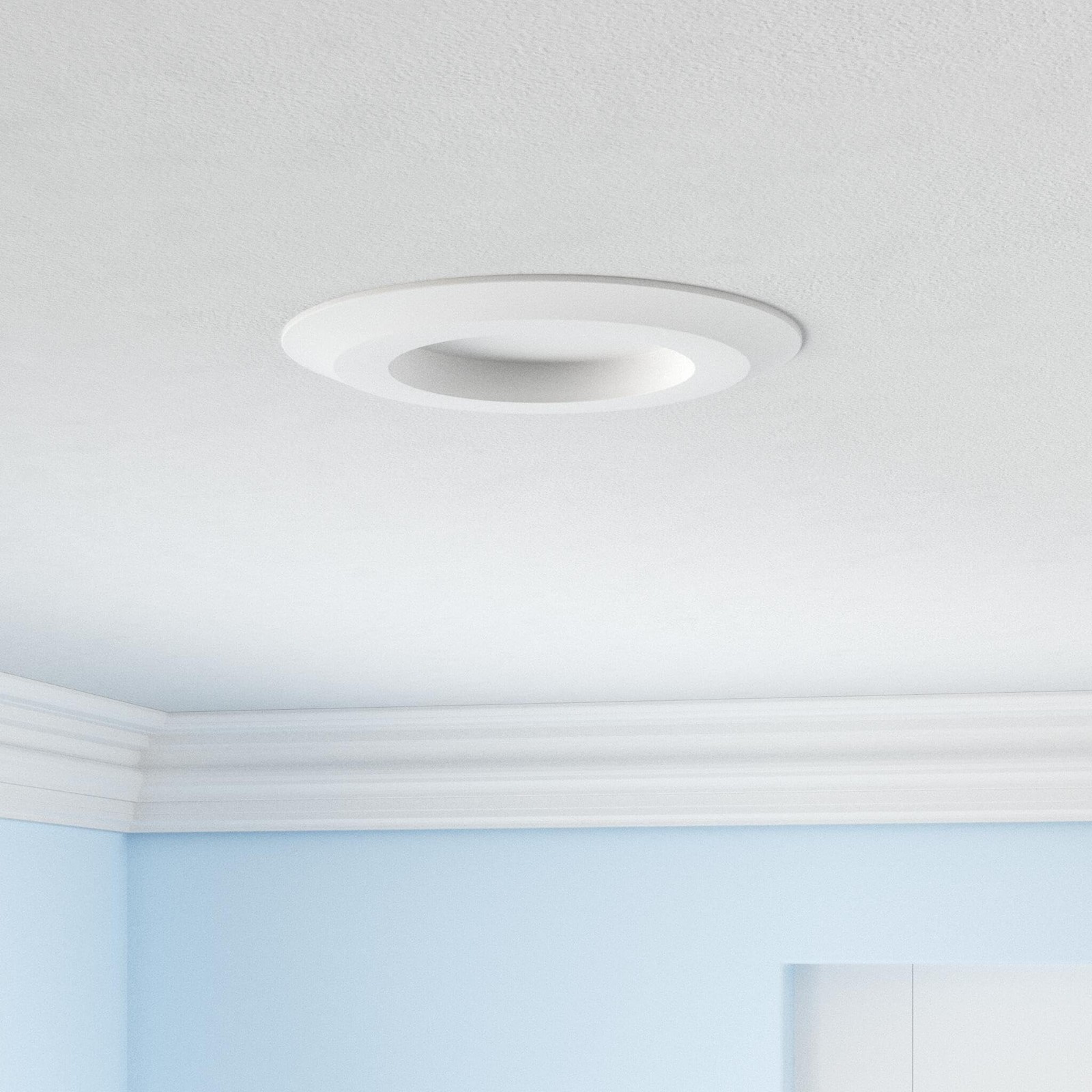 Commercial Electric SG_B07J23DL2S_US NS01aA11FR1-259 LED Retrofit, 4 Pack, Co…