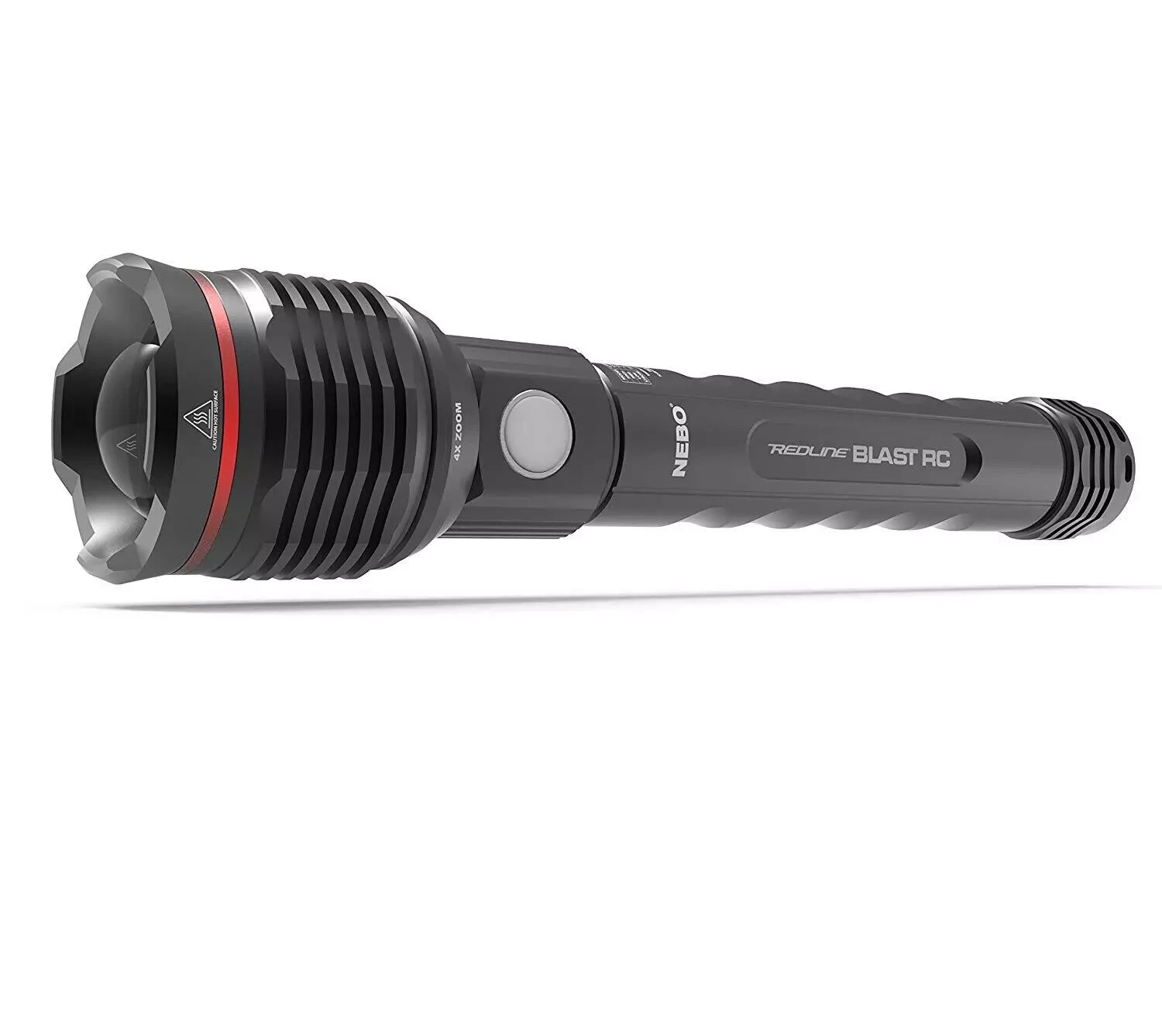 Nebo Redline Blast RC Rechargeable 3200 Lumens