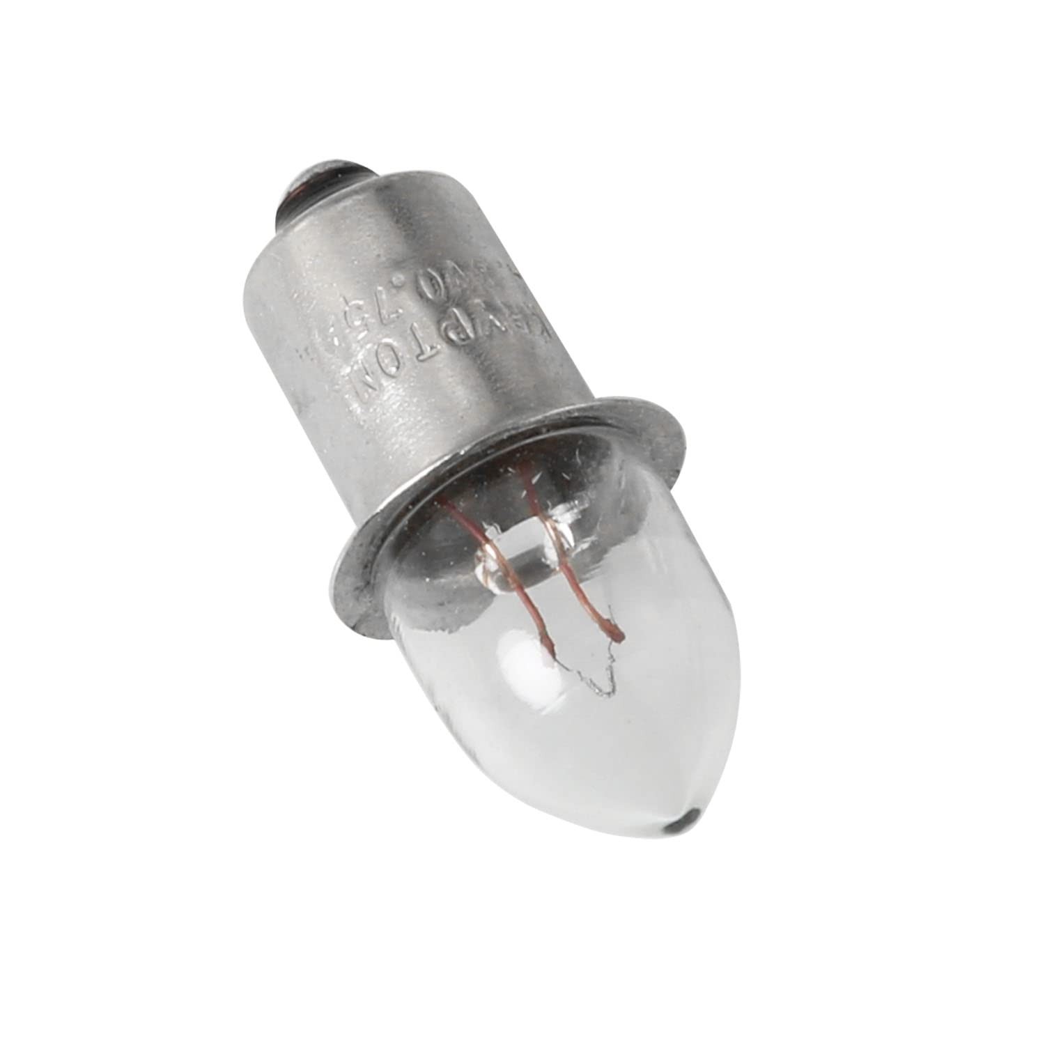5pcs 4D 4.8V 0.75A Bayonet Base Krypton Replacement Bulb for Flashlight Repla…